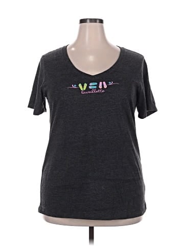 blue 84 Active T-Shirt (view 1)