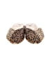 Birdies Animal Print Tan Mule/Clog Size 8 - photo 2