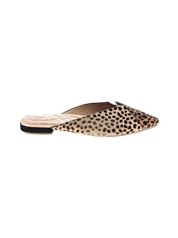 Birdies Mule/Clog - front