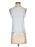 Athleta Silver Blue Tank Top Size XXS - photo 1