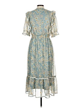 In Loom Casual Dress (view 2)