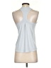 Athleta Silver Blue Tank Top Size XXS - photo 2