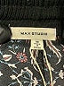 Max Studio Print Black Casual Pants Size M - photo 7