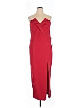 Betsy & Adam Cocktail Dress