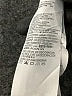 Hurley Black Track Jacket Size 12 - photo 4