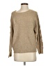 Molly Bracken Tan Pullover Sweater Size XS - photo 1