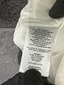 Sam Edelman Stripes White Casual Dress Size 0 - photo 8