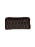 Unbranded Brown Tan Wallet One size - photo 1