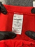 Mud Kingdom 100% Polyester Red Skirt Size 120 cm / US 6X - photo 3