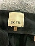 Ecru Black Dress Pants Size 6 - photo 7