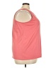Avenue Pink Sleeveless T-Shirt Size 26 - 28 Plus - photo 4