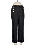 MNG Black Dress Pants Size EU 40 / US 10 - photo 1