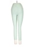 Lululemon Athletica Solid Green Active Pants Size 2 - photo 2