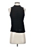 Rag & Bone Black Sleeveless Top Size XS - photo 1