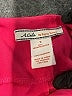 Flying Tomato 100% Polyester Pink Skort Size S - photo 3