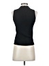 Rag & Bone Black Sleeveless Top Size XS - photo 2
