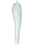 Lululemon Athletica Solid Green Active Pants Size 2 - photo 4