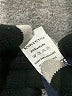 Unbranded Stripes Blue Blazer Size L - photo 8