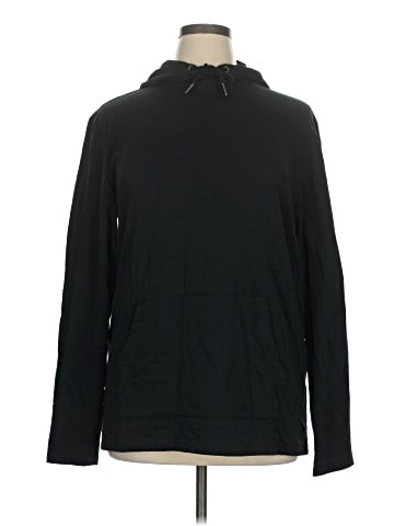 District. Turtleneck Sweater (view 1)