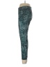 Athleta Teal Active Pants Size L - photo 5
