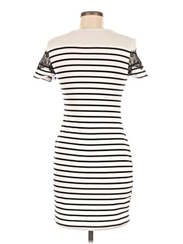 Charlotte Russe Casual Dress (view 2)