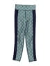Gap Print Blue Track Pants Size L (youth) - photo 1