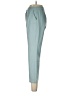 ASOS Design 100% Polyester Blue Teal Dress Pants Size 6 - photo 5
