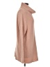Halogen Solid Tan Turtleneck Sweater Size M - photo 4