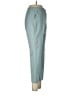 ASOS Design 100% Polyester Blue Teal Dress Pants Size 6 - photo 4