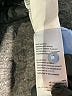 Assorted Brands 100% Polyloom Blue Short Sleeve Blouse Size L - photo 10