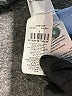 Assorted Brands 100% Polyloom Blue Short Sleeve Blouse Size L - photo 11