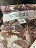 Intermix Paisley Ivory Tan Casual Dress Size 2 - photo 6