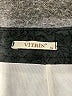 Assorted Brands 100% Polyester Graphic Black Casual Skirt Size 36 waist - photo 4
