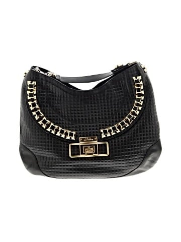 Anya Hindmarch Leather Shoulder Bag (view 1)