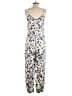 525 America Stars Ivory Jumpsuit Size XS - photo 2
