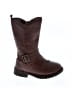 OshKosh B'gosh Brown Boots Size 5 (baby) - photo 1