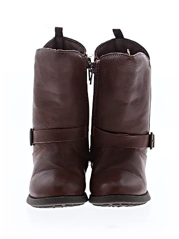 OshKosh B'gosh Boots (view 2)