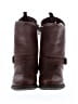 OshKosh B'gosh Brown Boots Size 5 (baby) - photo 2