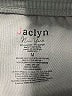 Assorted Brands Solid Silver Athletic Shorts Size M - photo 3