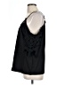 Shein Black Sleeveless Blouse Size 8 - 10 - photo 5