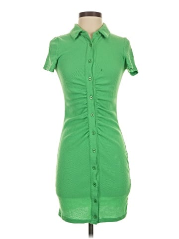 PrettyLittleThing Casual Dress (view 1)