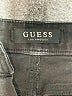 Guess Black Jeans Size 27 waist - photo 7