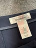 DressBarn Solid Blue Formal Skirt Size 8 - photo 4