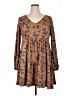 True Craft Brown Kimono Size XL - photo 1