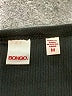 Bongo 100% Polyester Black Casual Dress Size M - photo 7