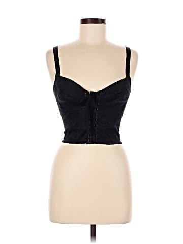 Dolce & Gabbana Sleeveless Top (view 1)
