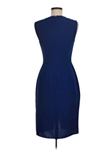 BCBGMAXAZRIA Cocktail Dress (view 2)