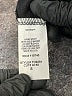 B'leev 100% Rayon Black Kimono Size S - photo 8
