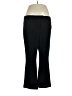 Style&Co Black Dress Pants Size 16 - photo 1