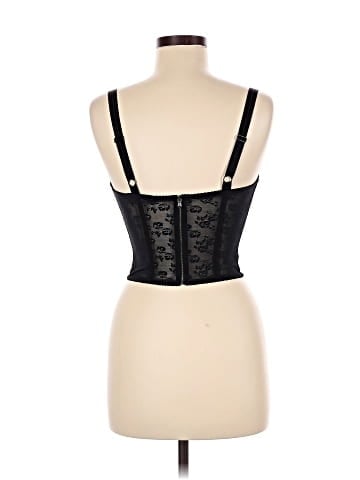 Dolce & Gabbana Sleeveless Top (view 2)